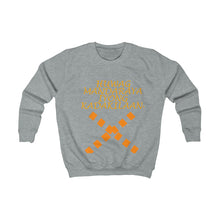 Load image into Gallery viewer, Filipino.Kids Sweatshirt
