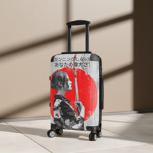 Load image into Gallery viewer, Japanese Suitcases
