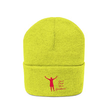 Load image into Gallery viewer, Knit Beanie
