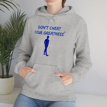Load image into Gallery viewer, Copy of Heavy Blend™ Hooded Sweatshirt
