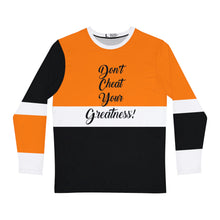Load image into Gallery viewer, 815 Edition Men&#39;s Long Sleeve Shirt
