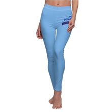 Load image into Gallery viewer, Women's Cut &amp; Sew Casual Leggings
