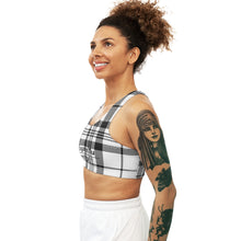 Load image into Gallery viewer, Espanol Sports Bra (AOP)
