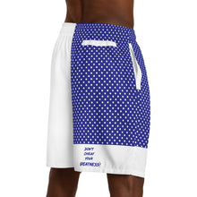 Load image into Gallery viewer, Men's Jogger Shorts (AOP)
