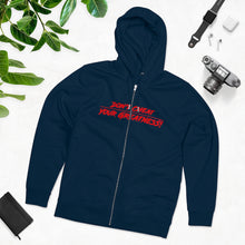 Load image into Gallery viewer, Men's Cultivator Zip Hoodie
