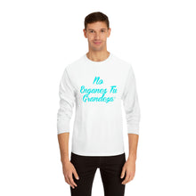 Load image into Gallery viewer, Espanol Unisex Classic Long Sleeve T-Shirt
