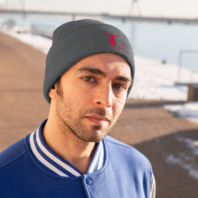 Load image into Gallery viewer, Knit Beanie
