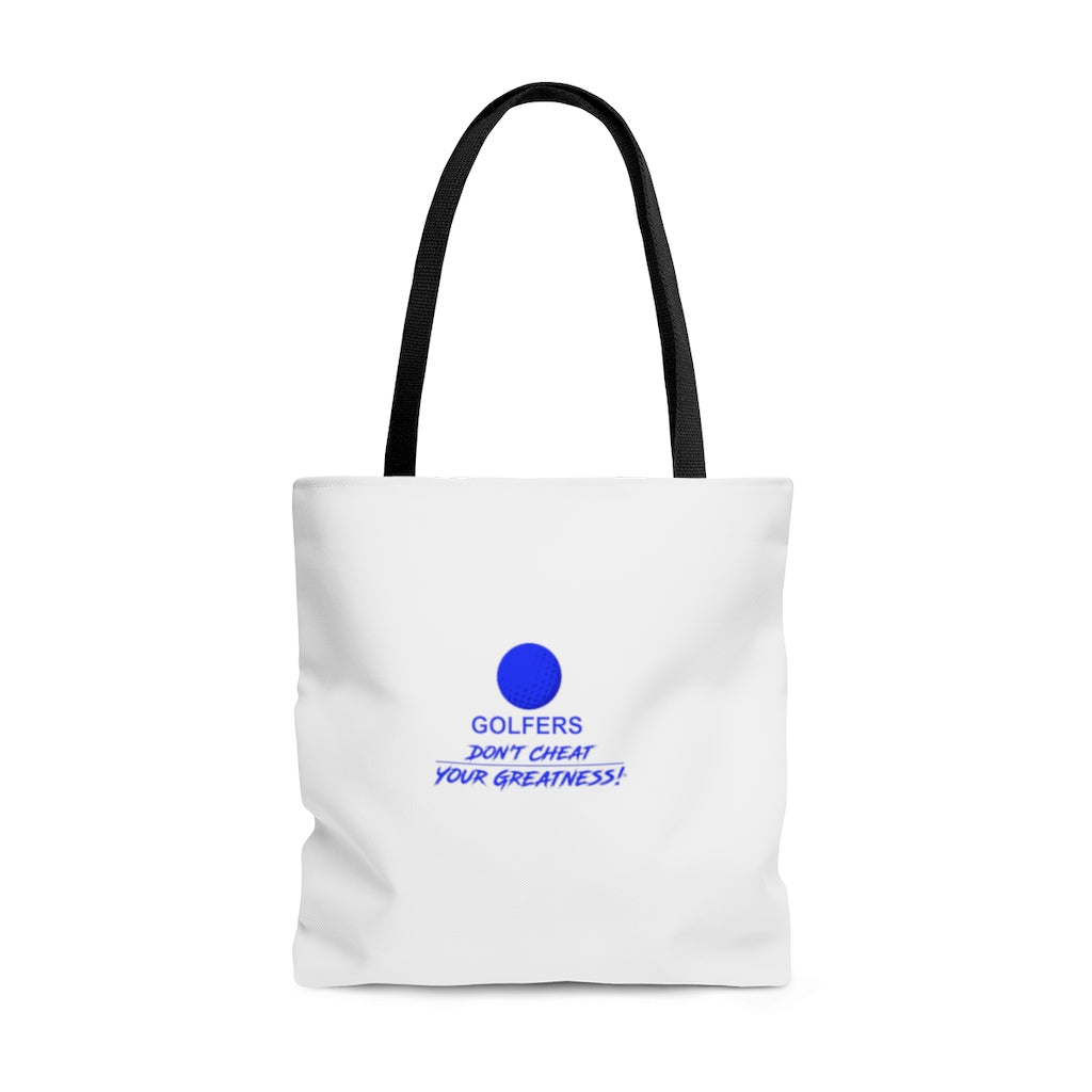 AOP Tote Bag
