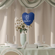 Balloon (Round, Heart-Shaped)