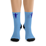 Espanol Socks
