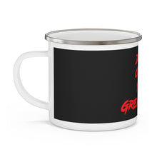 Load image into Gallery viewer, Enamel Camping Mug
