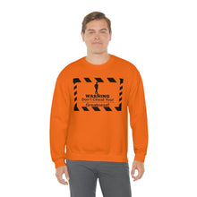 Load image into Gallery viewer, Men's Heavy Blend™ Crewneck Sweatshirt
