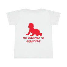 Load image into Gallery viewer, Espanol Toddler T-shirt
