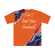 Load image into Gallery viewer, DCYG Xclusive Men's Loose T-shirt
