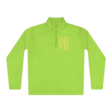 Load image into Gallery viewer, DCYG  Xclusive Unisex Quarter-Zip Pullover
