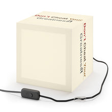 Load image into Gallery viewer, Personalized Lamp
