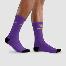 Load image into Gallery viewer, Athletic Crew Socks (EU)
