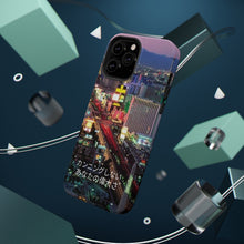 Load image into Gallery viewer, Japanese Impact-Resistant Las Vegas Cases
