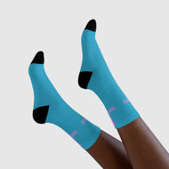 Filipino Crew Socks (EU)