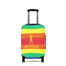 Load image into Gallery viewer, FilipinoLGBTQ Luggage Cover

