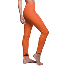Load image into Gallery viewer, 815 Edition Women&#39;s Cut &amp; Sew Casual Leggings

