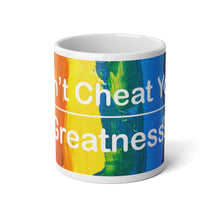 Load image into Gallery viewer, Jumbo Mug, 20oz
