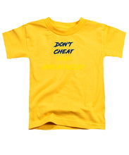 Load image into Gallery viewer, Owner - Toddler T-Shirt
