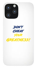 Load image into Gallery viewer, Owner - Phone Case
