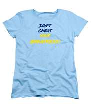 Load image into Gallery viewer, Owner - Women's T-Shirt (Standard Fit)
