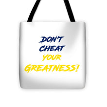 Load image into Gallery viewer, Owner - Tote Bag
