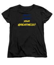 Load image into Gallery viewer, Owner - Women's T-Shirt (Standard Fit)
