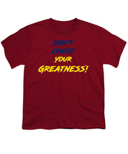 Load image into Gallery viewer, Owner - Youth T-Shirt
