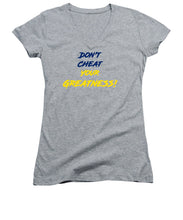 Load image into Gallery viewer, Owner - Women's V-Neck

