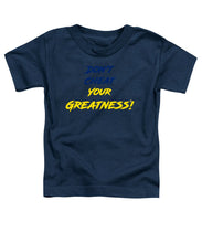 Load image into Gallery viewer, Owner - Toddler T-Shirt
