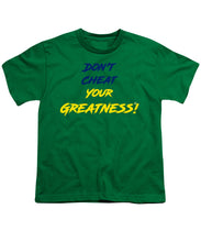 Load image into Gallery viewer, Owner - Youth T-Shirt
