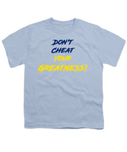 Load image into Gallery viewer, Owner - Youth T-Shirt
