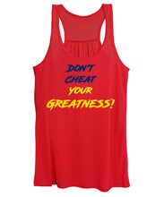 Load image into Gallery viewer, Owner - Women's Tank Top
