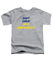 Load image into Gallery viewer, Owner - Toddler T-Shirt

