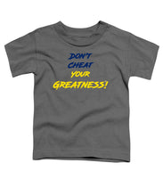 Load image into Gallery viewer, Owner - Toddler T-Shirt
