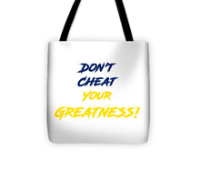Load image into Gallery viewer, Owner - Tote Bag
