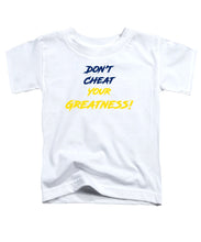 Load image into Gallery viewer, Owner - Toddler T-Shirt
