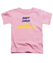 Load image into Gallery viewer, Owner - Toddler T-Shirt
