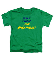 Load image into Gallery viewer, Owner - Toddler T-Shirt
