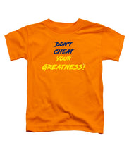 Load image into Gallery viewer, Owner - Toddler T-Shirt
