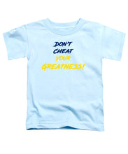 Load image into Gallery viewer, Owner - Toddler T-Shirt
