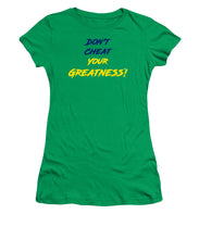 Load image into Gallery viewer, Owner - Women's T-Shirt
