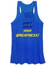 Load image into Gallery viewer, Owner - Women's Tank Top
