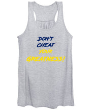 Load image into Gallery viewer, Owner - Women's Tank Top
