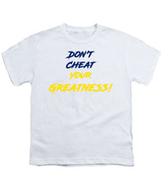 Load image into Gallery viewer, Owner - Youth T-Shirt
