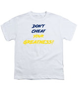 Owner - Youth T-Shirt